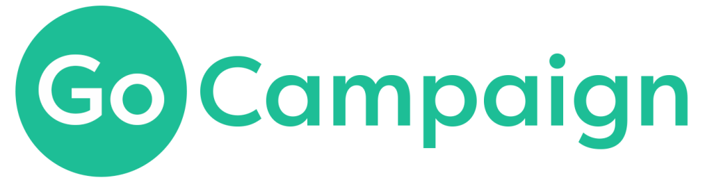 GoCampaign logo