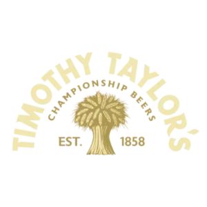 Logo for Timothy Taylor's Brewery
