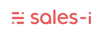 sales-i logo