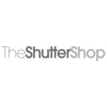 The Shutter Shop logo
