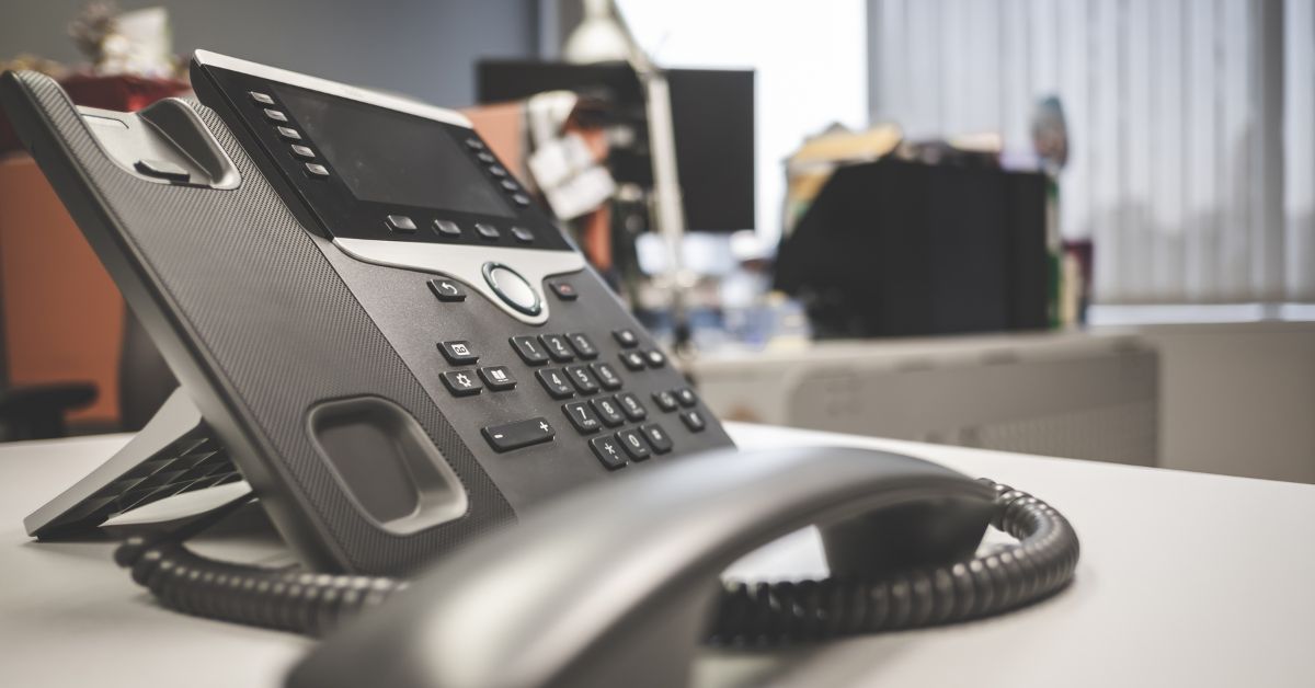 How to choose a VoIP Business Phone provider