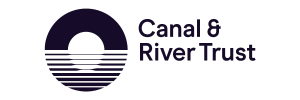 Canal & River Trust Logo black