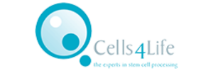 Cells4Life Logo