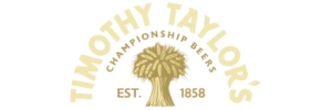 Timothy Taylors Logo