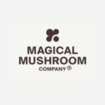 Magical Mushroom Company Logo