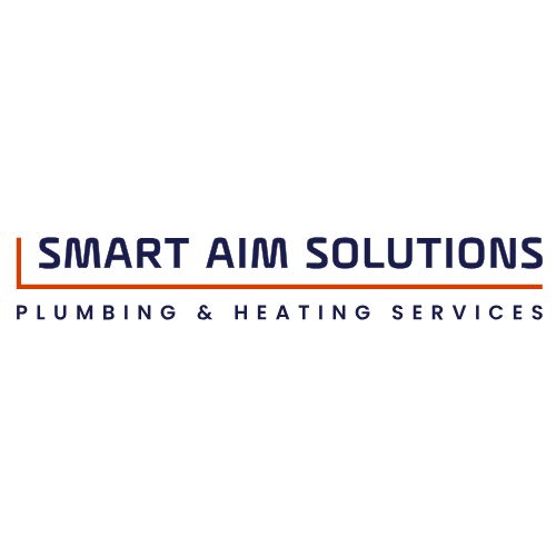 Smart aim solutions logo square