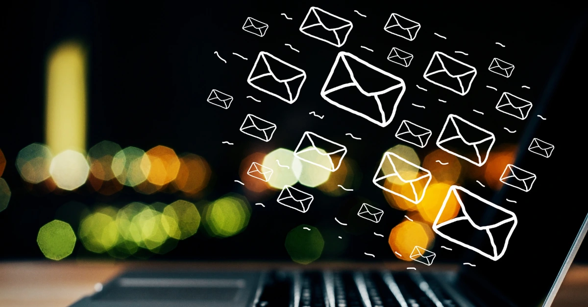 CRM and Email Marketing